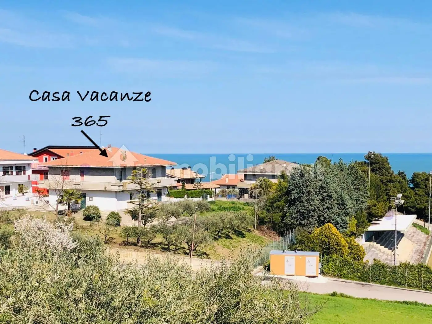 Bilocale via Lugano 2, Centro, Tortoreto - foto 2