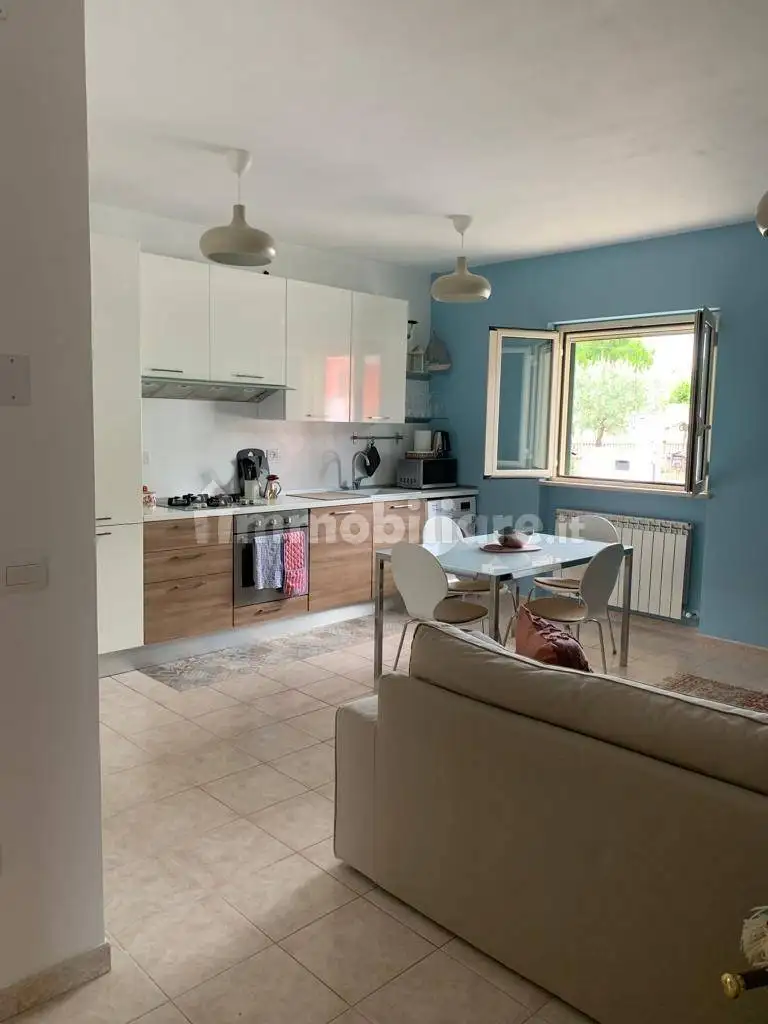 Bilocale via Lugano 2, Centro, Tortoreto - foto 5