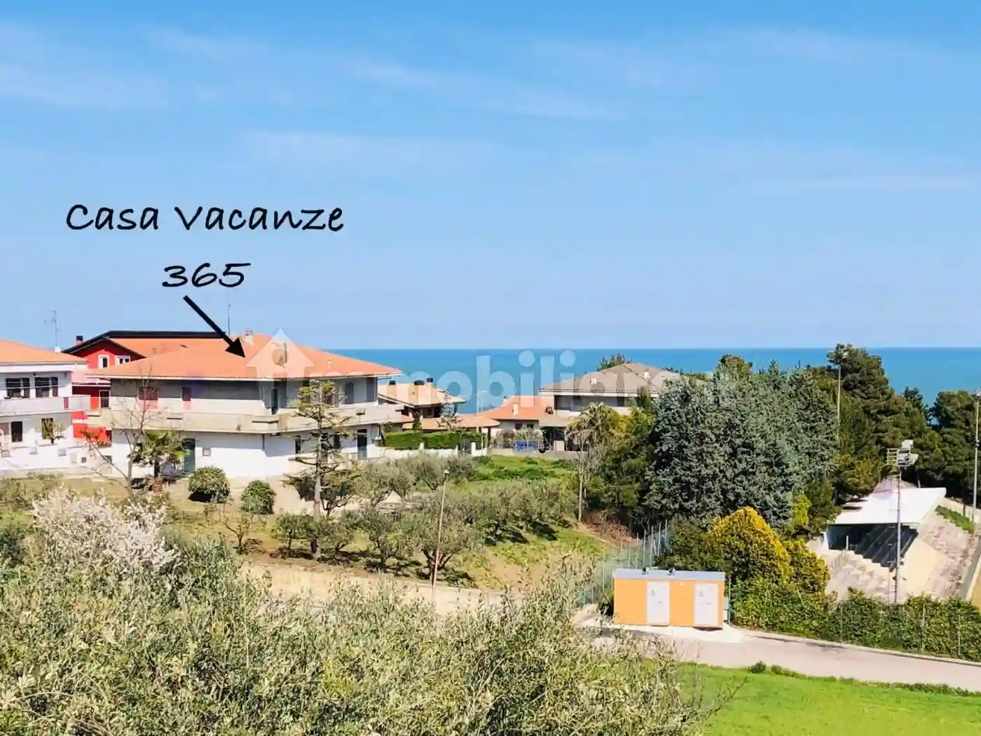 Bilocale via Lugano 2, Centro, Tortoreto - foto 4