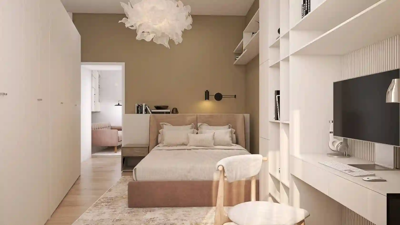 Appartamento - foto 4