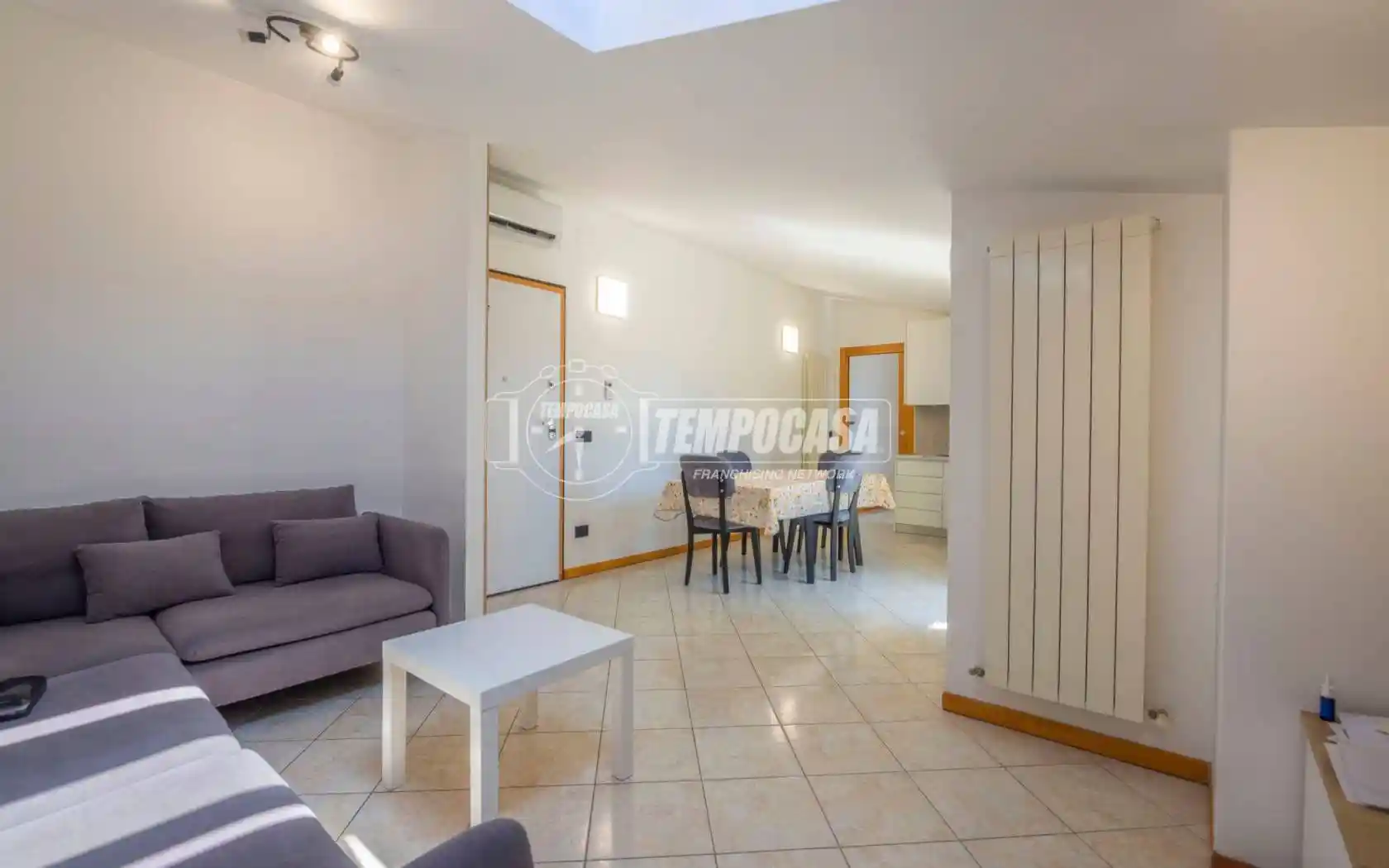 Appartamento in vendita a Potenza Picena