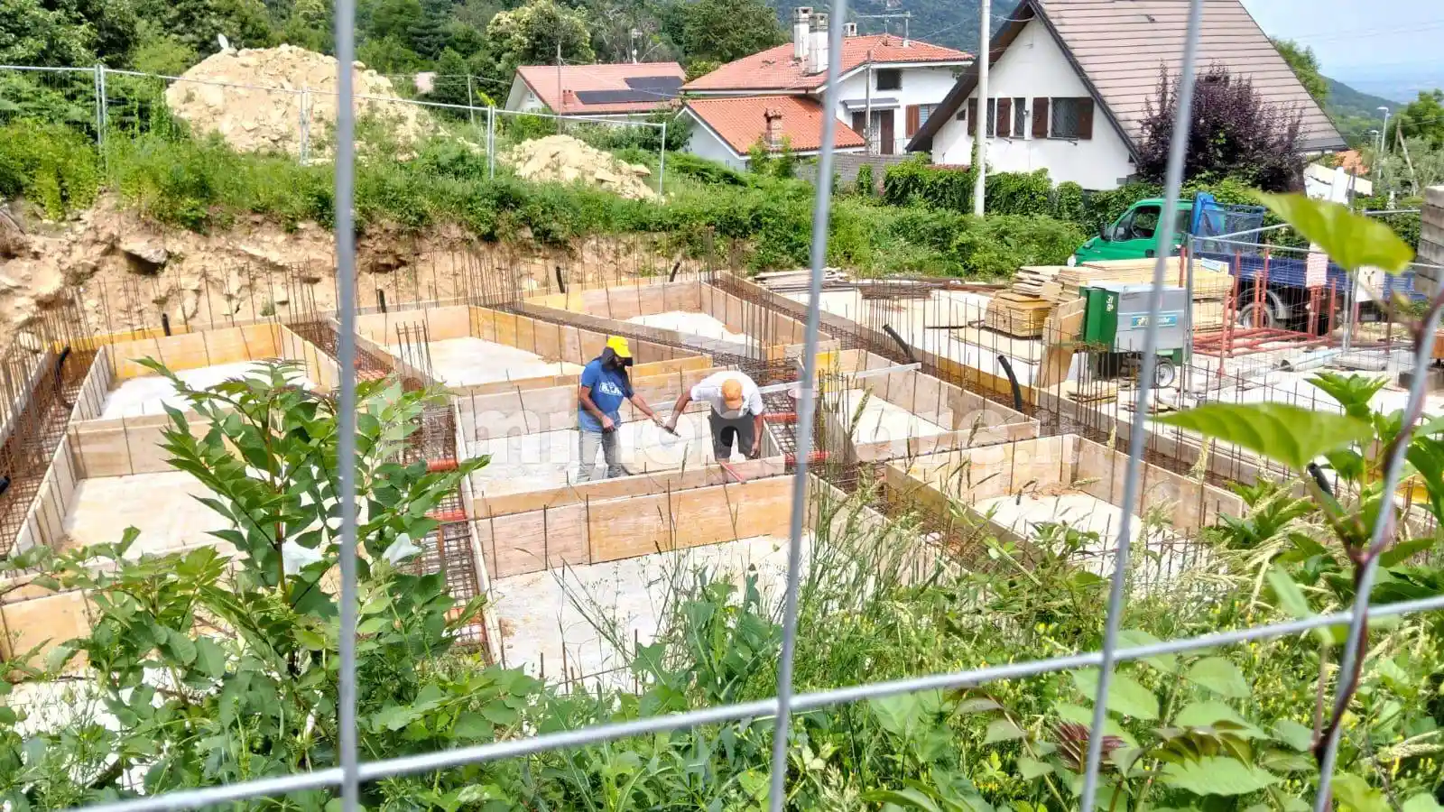 Villa in vendita a Cantalupa