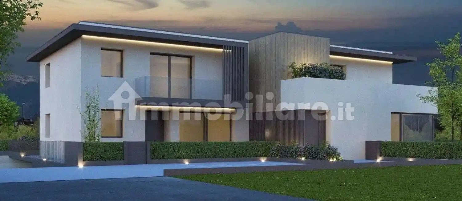 Appartamento in vendita a Castelfranco Veneto