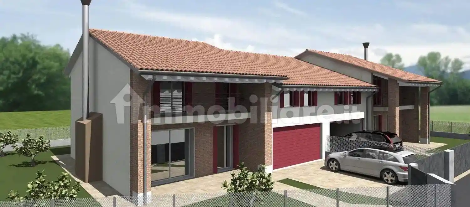 Appartamento in vendita a Resana