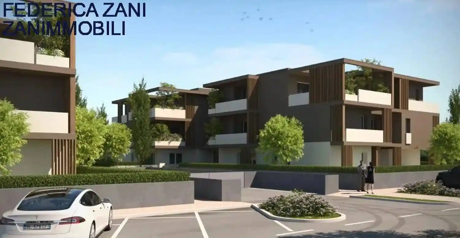 Appartamento in vendita a Castelfranco Veneto
