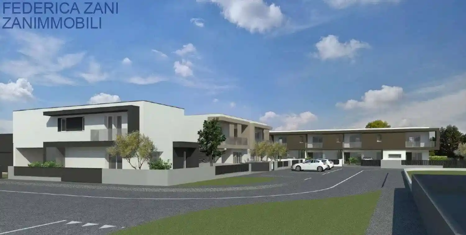 Villa in vendita a Resana