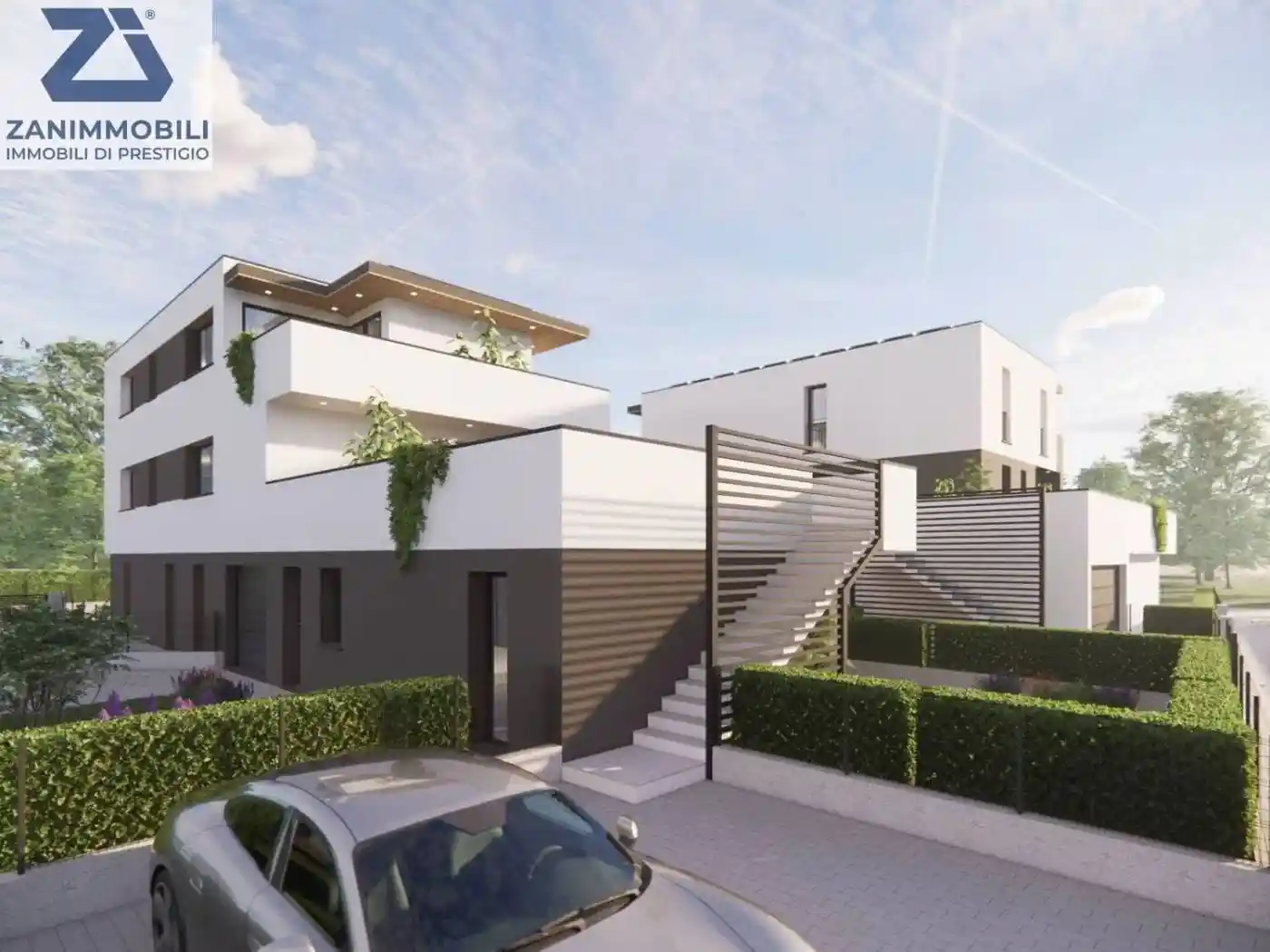 Appartamento in vendita a Castelfranco Veneto