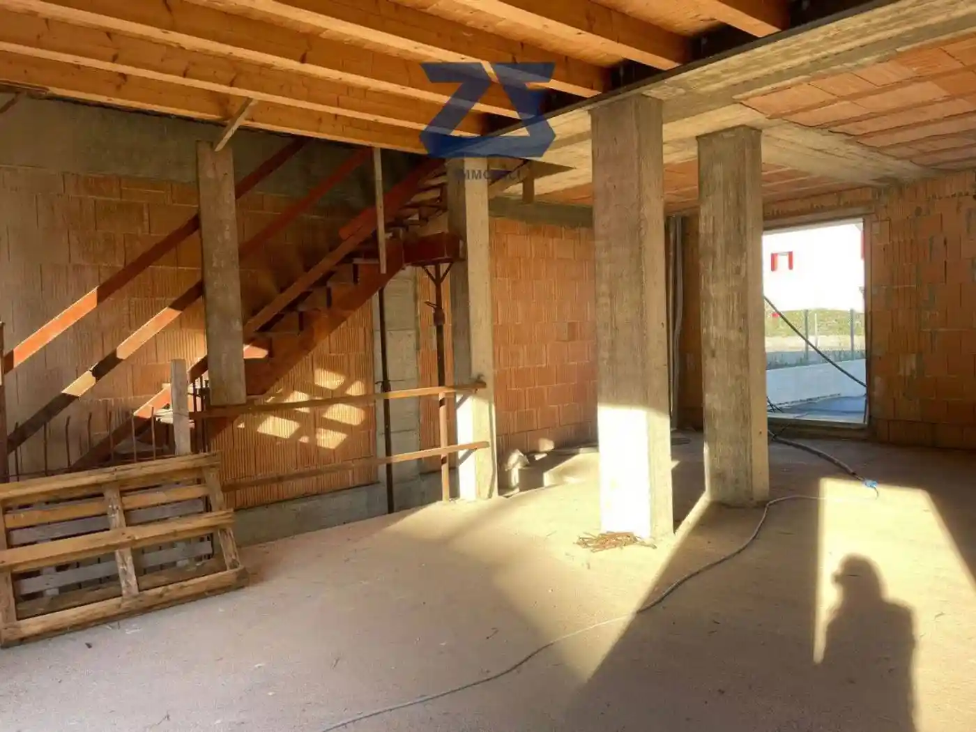 Villa in vendita a Castelfranco Veneto