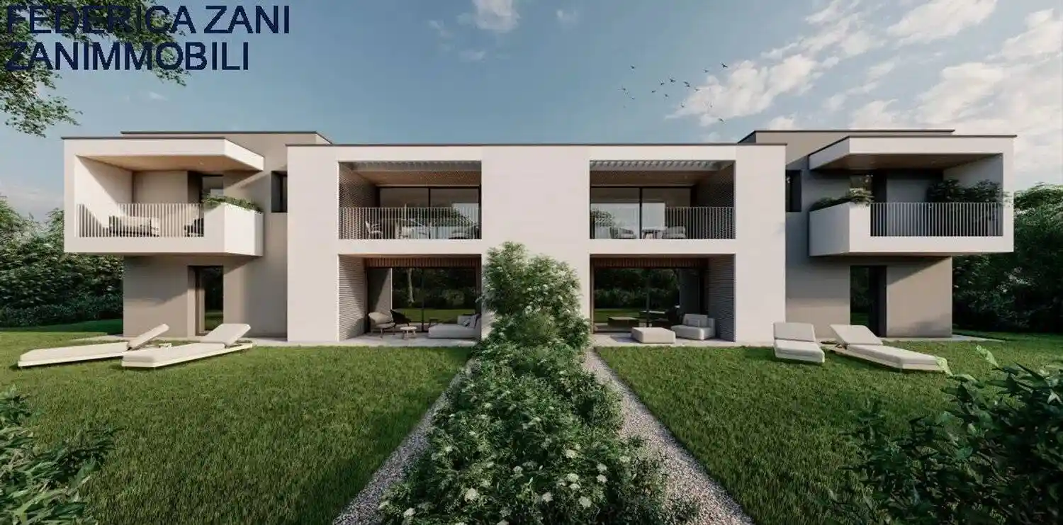 Appartamento in vendita a Castelfranco Veneto