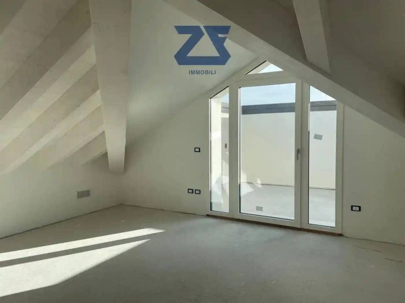 Appartamento in vendita a Castelfranco Veneto