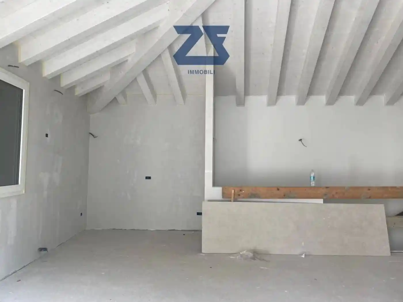 Appartamento in vendita a Castelfranco Veneto