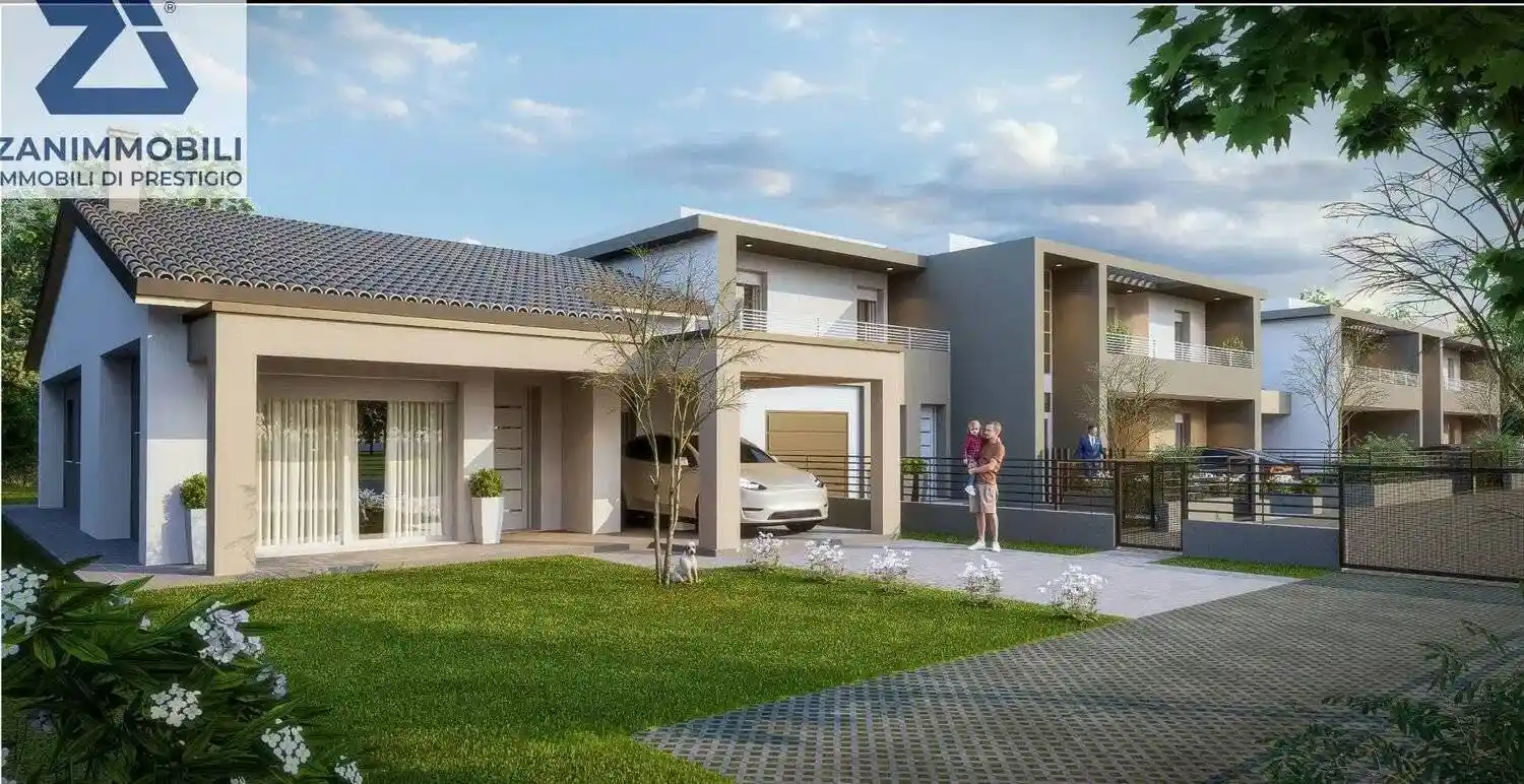 Appartamento in vendita a Vedelago