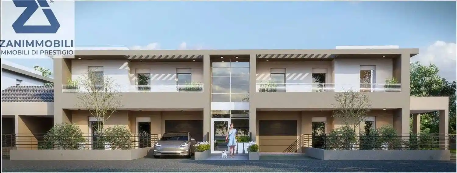 Appartamento in vendita a Vedelago