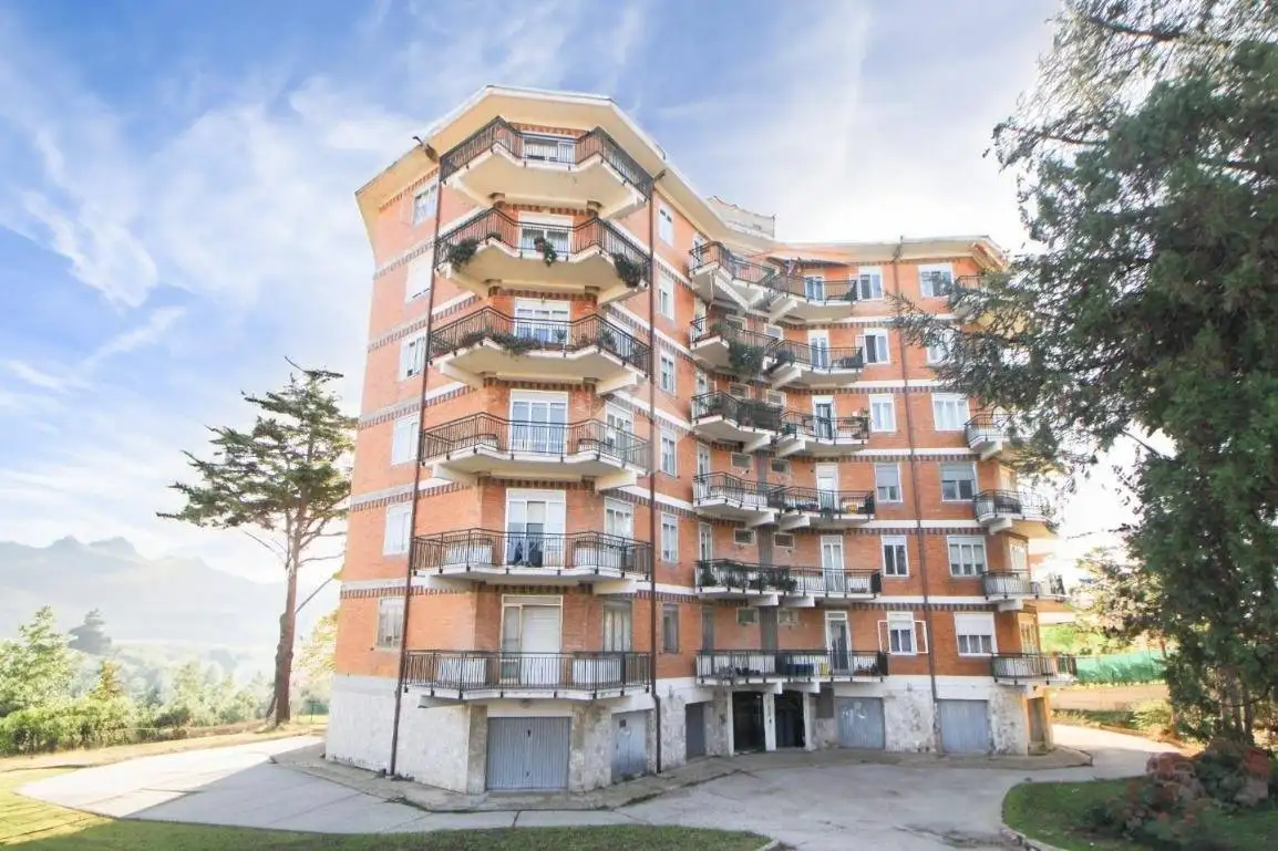 Appartamento in vendita a Miglianico