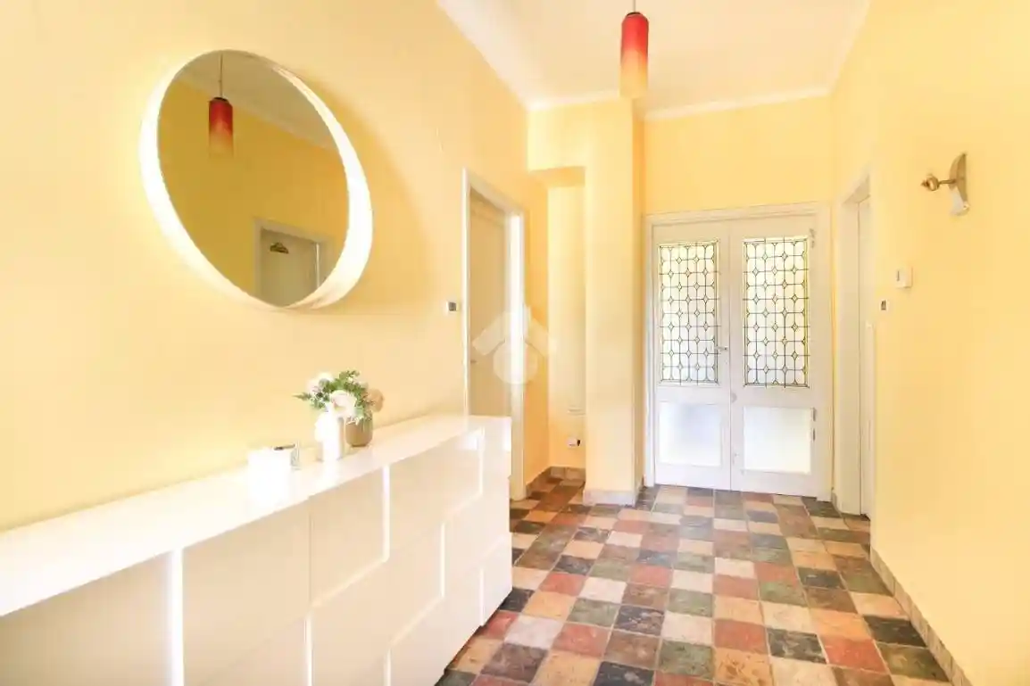 Quadrilocale via Papa Giovanni XXIII 8, Centro, Miglianico - foto 3