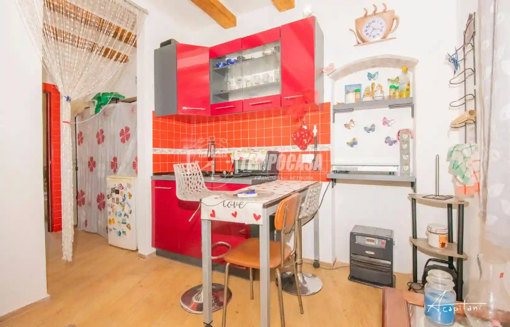 Casa indipendente - foto 4