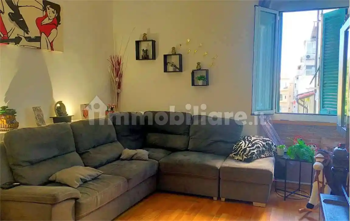 Appartamento in vendita a Livorno