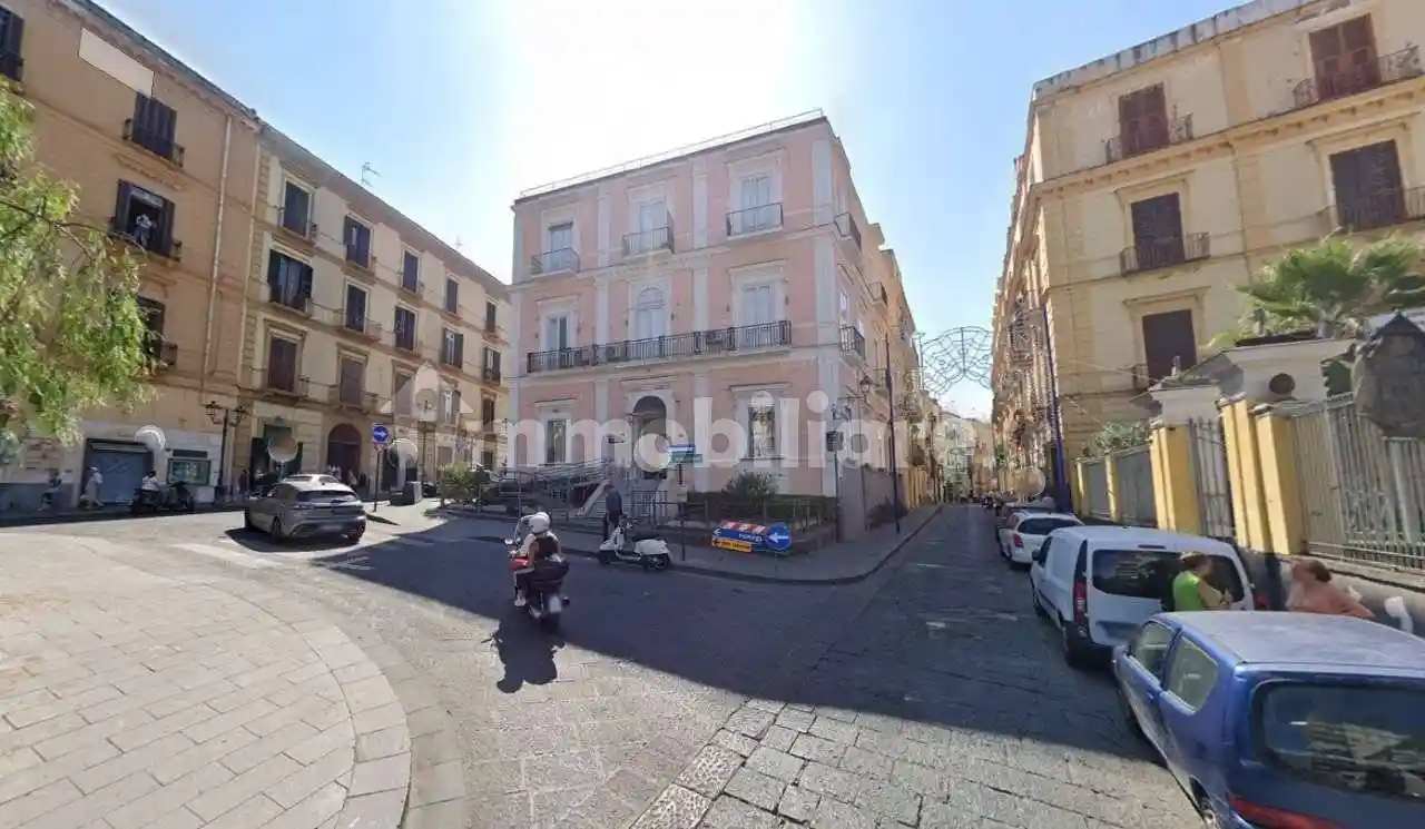 Palazzo - Edificio - foto 3