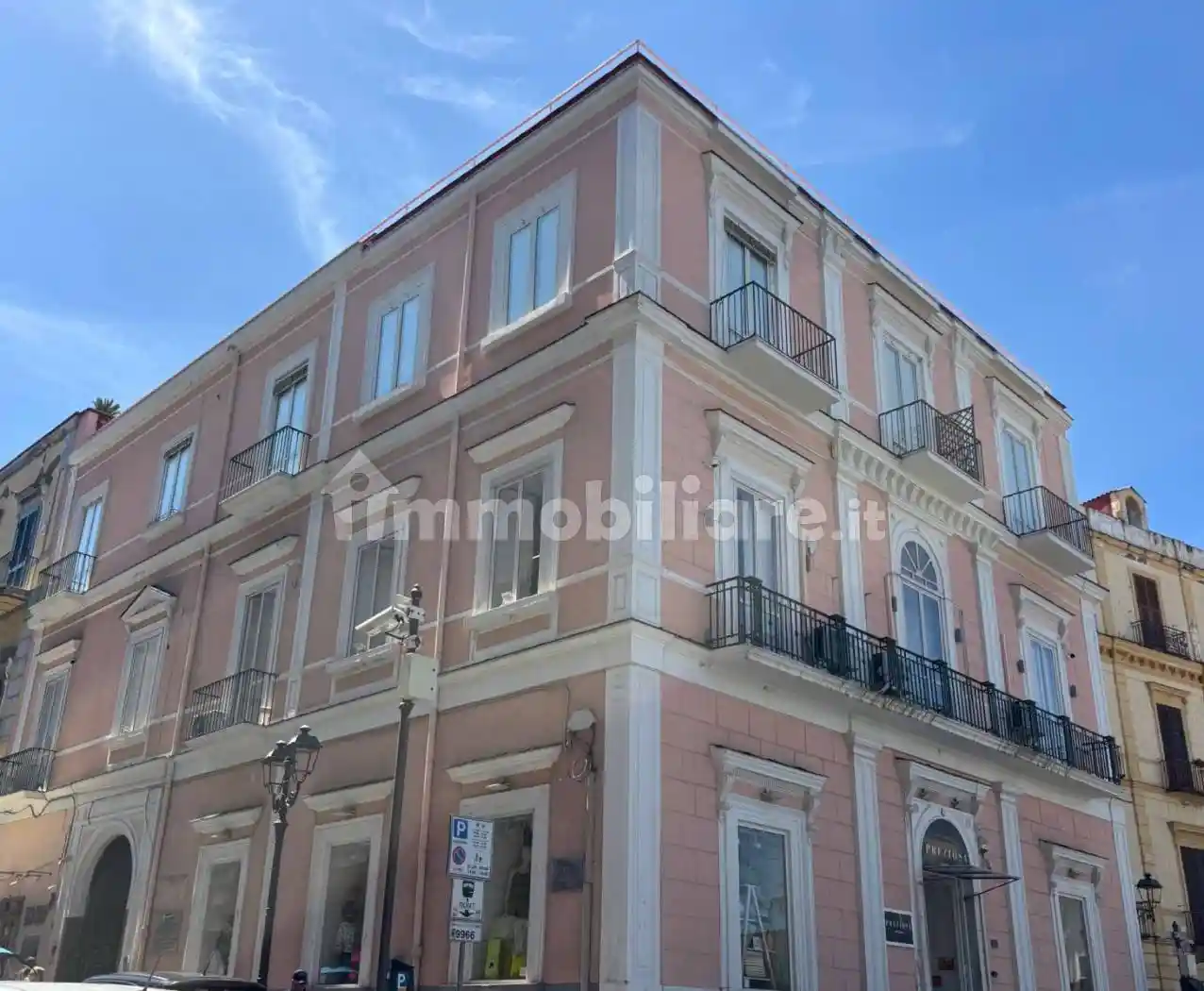 Palazzo - Edificio - foto 4