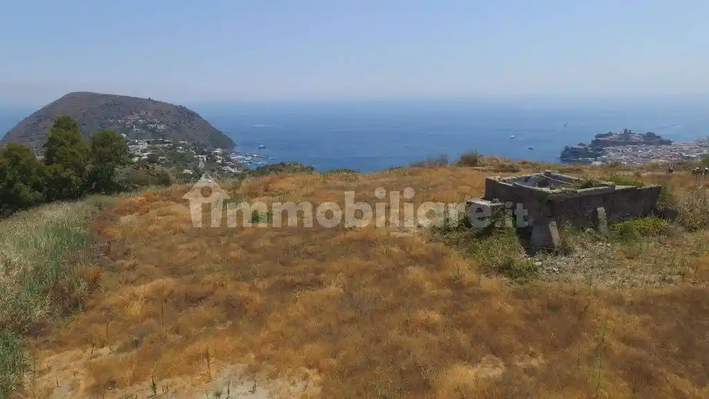 Rustico - Casale in vendita a Lipari