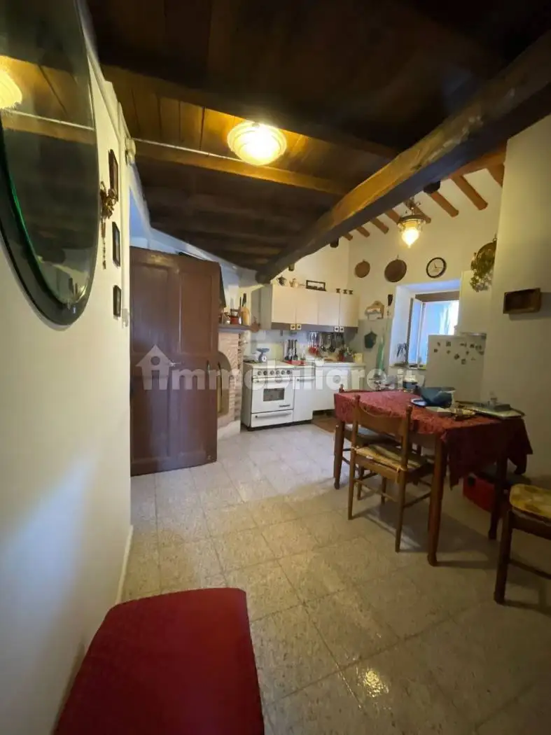 Appartamento in vendita a San Gregorio da Sassola