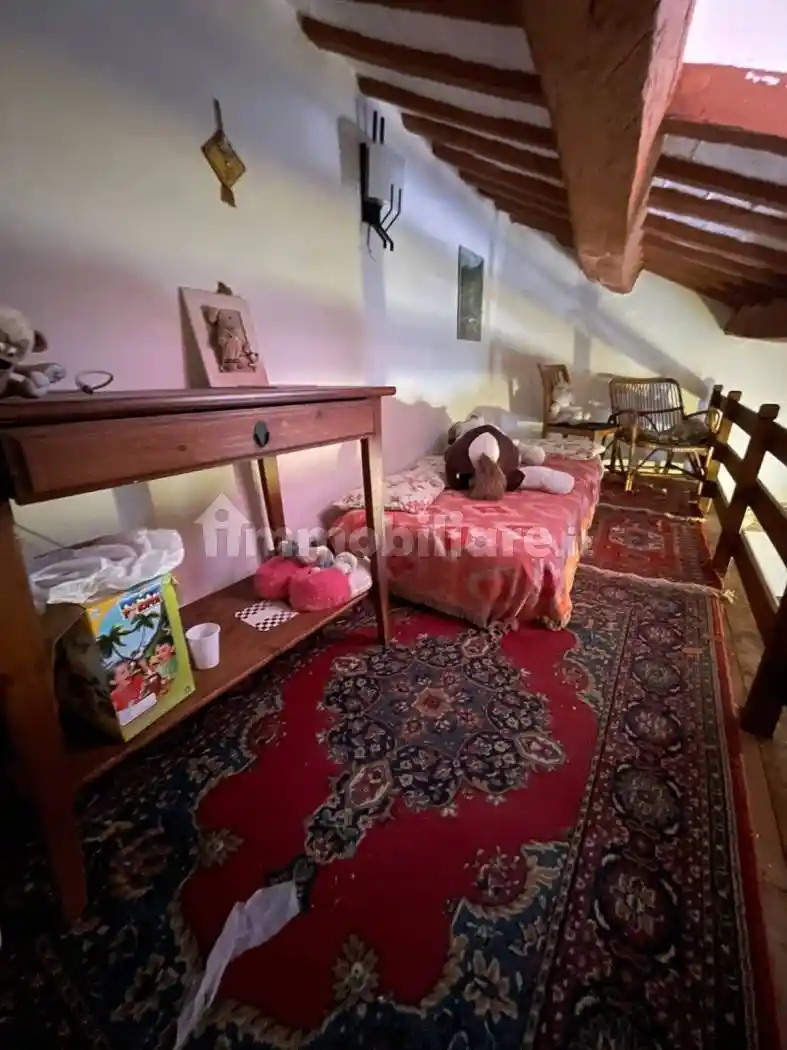 Trilocale vicolo Santo Stefano, San Gregorio da Sassola - foto 3