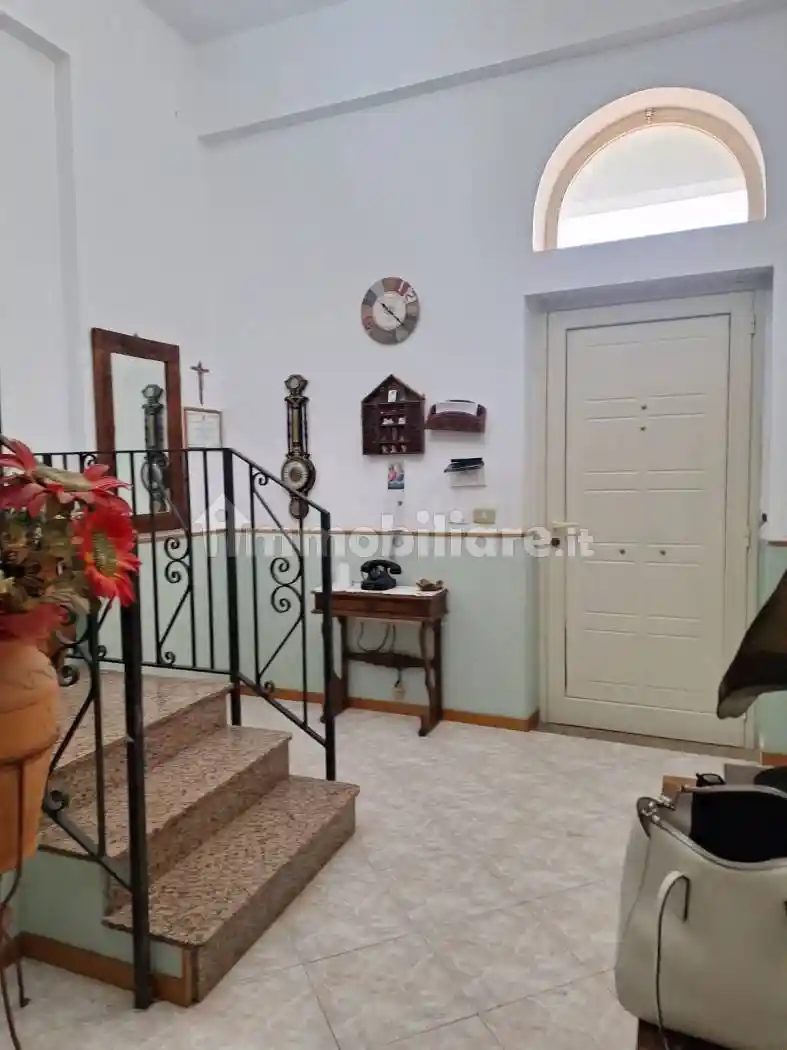 Villa a schiera Contrada Casciaro, Tremestieri - Pistunina, Messina - foto 2