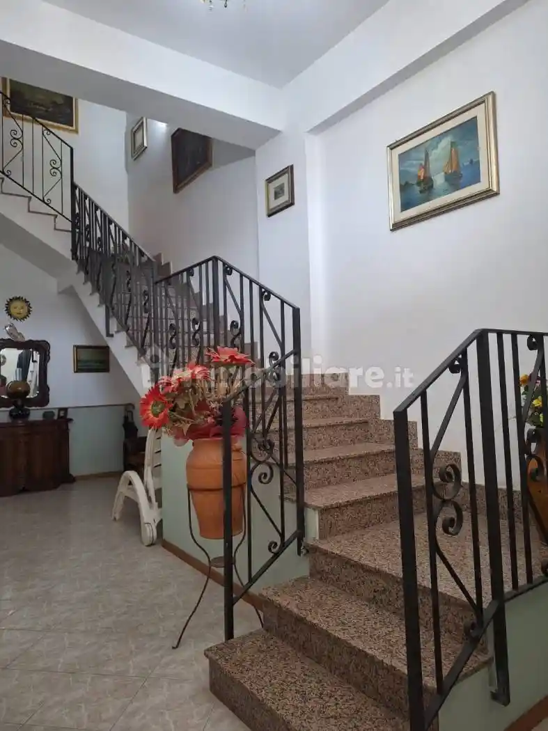 Villa a schiera Contrada Casciaro, Tremestieri - Pistunina, Messina - foto 3