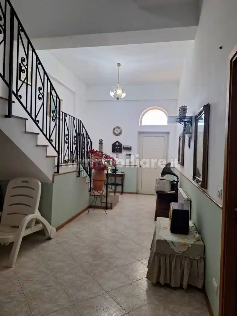 Villa a schiera Contrada Casciaro, Tremestieri - Pistunina, Messina - foto 4