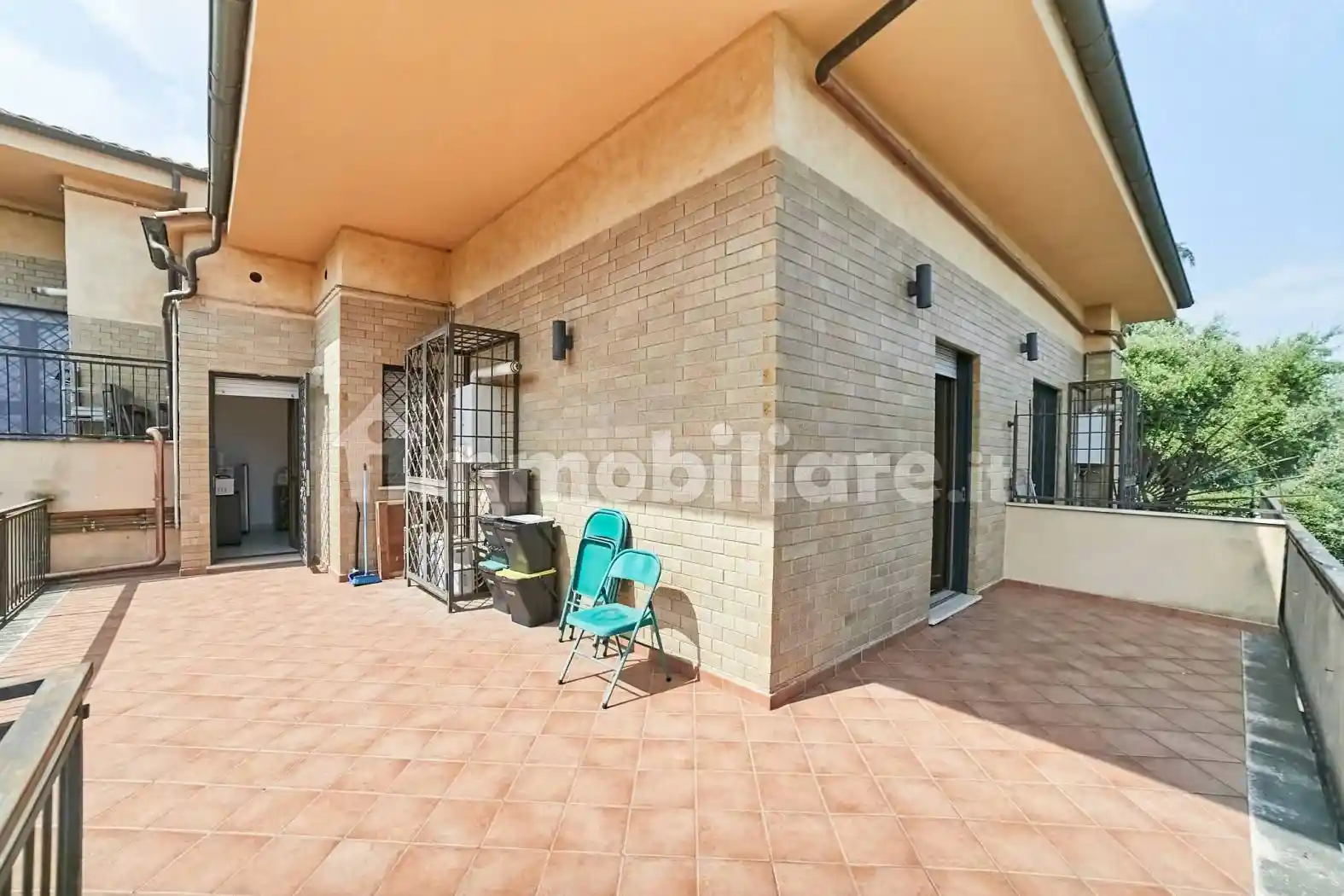 Appartamento in vendita a Frascati