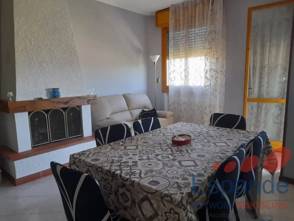 Trilocale buono stato, Castel di Casio - foto 5