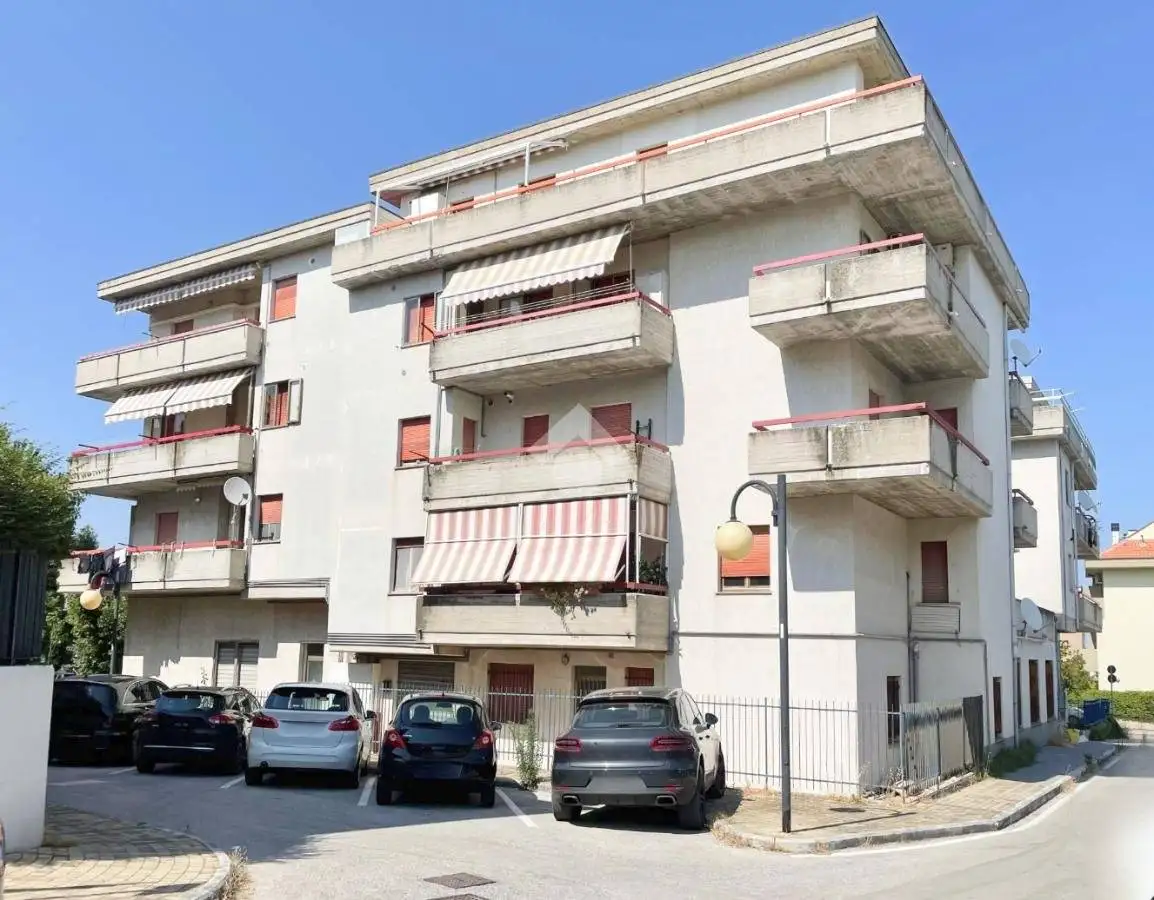 Appartamento in vendita a Vasto