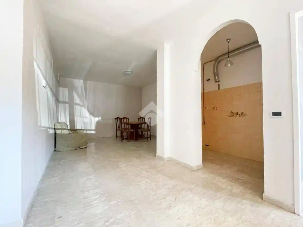 Trilocale corso Mazzini 415, Corso Mazzini, Via Ciccarone, Casarza, Vasto - foto 2