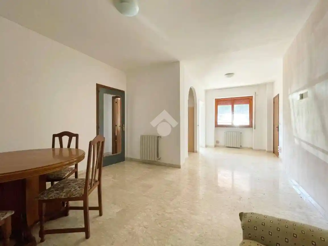 Trilocale corso Mazzini 415, Corso Mazzini, Via Ciccarone, Casarza, Vasto - foto 5