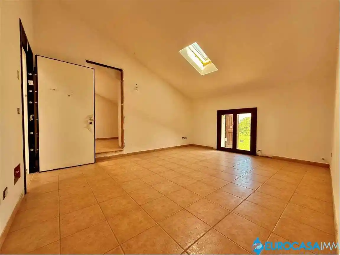 Appartamento in vendita a Novi di Modena