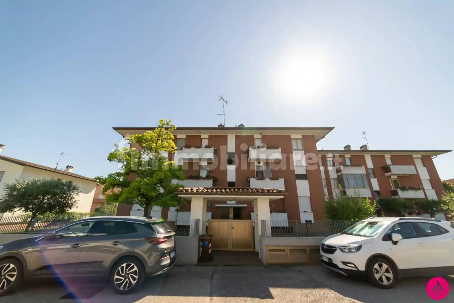 Appartamento in vendita a Tavagnacco