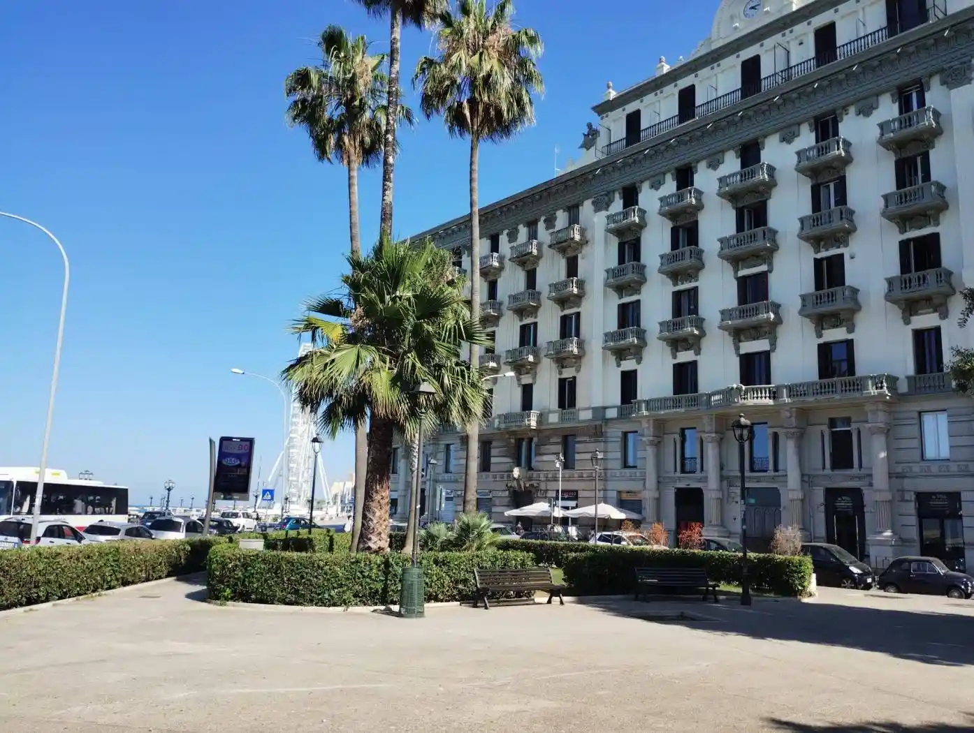 Appartamento in vendita a Bari