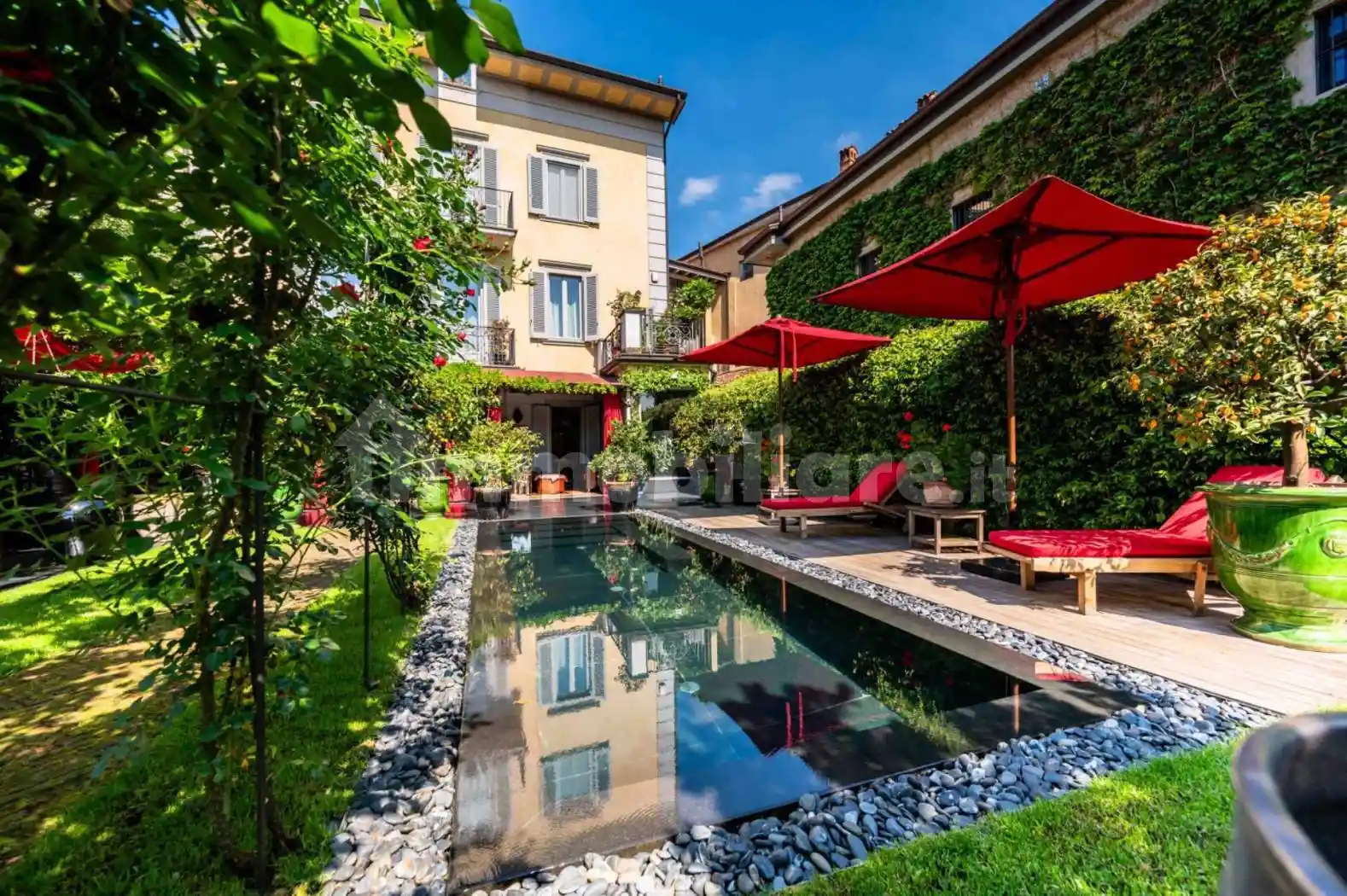 Appartamento in vendita a Bergamo