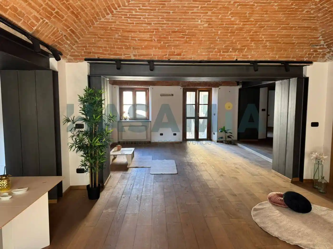 Appartamento in vendita a Ivrea