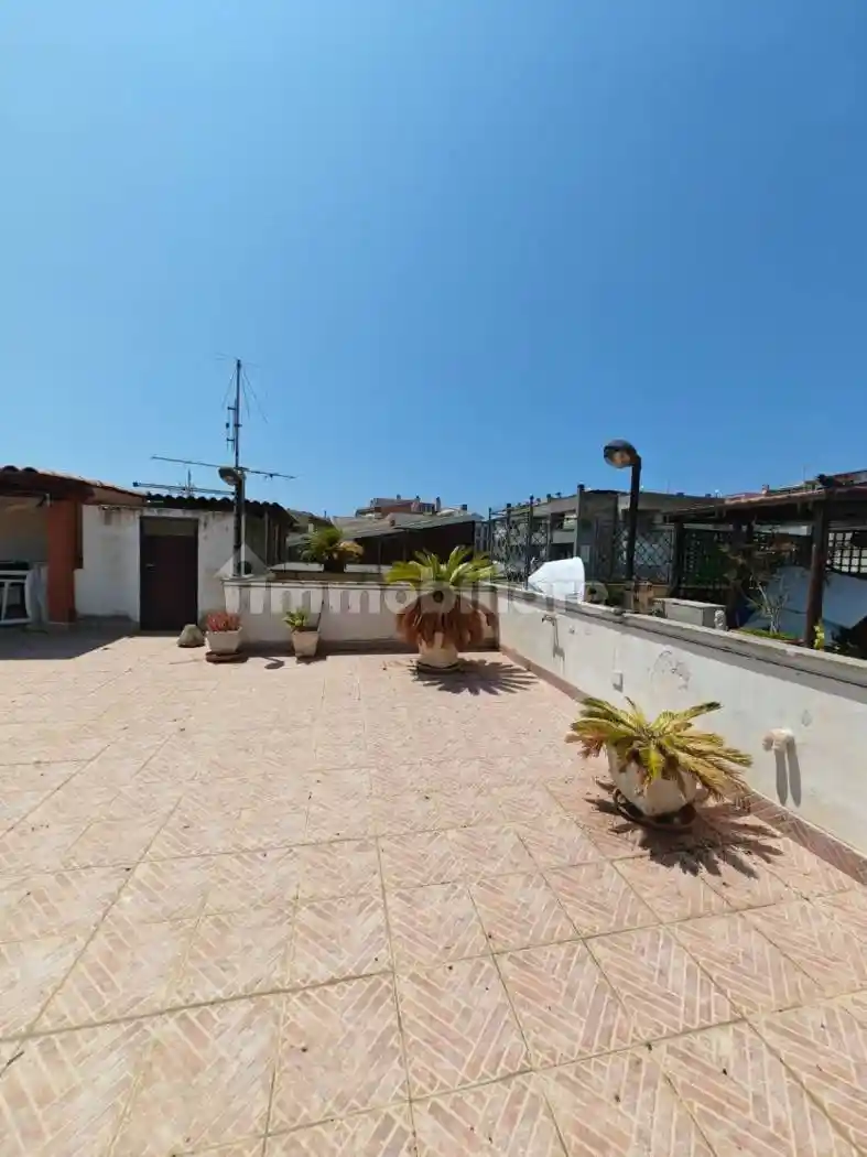 Appartamento in vendita a Santa Marinella