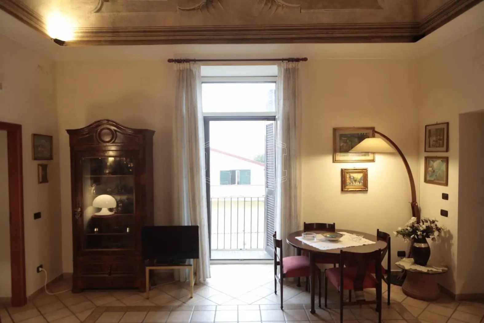 Appartamento in vendita a Portici