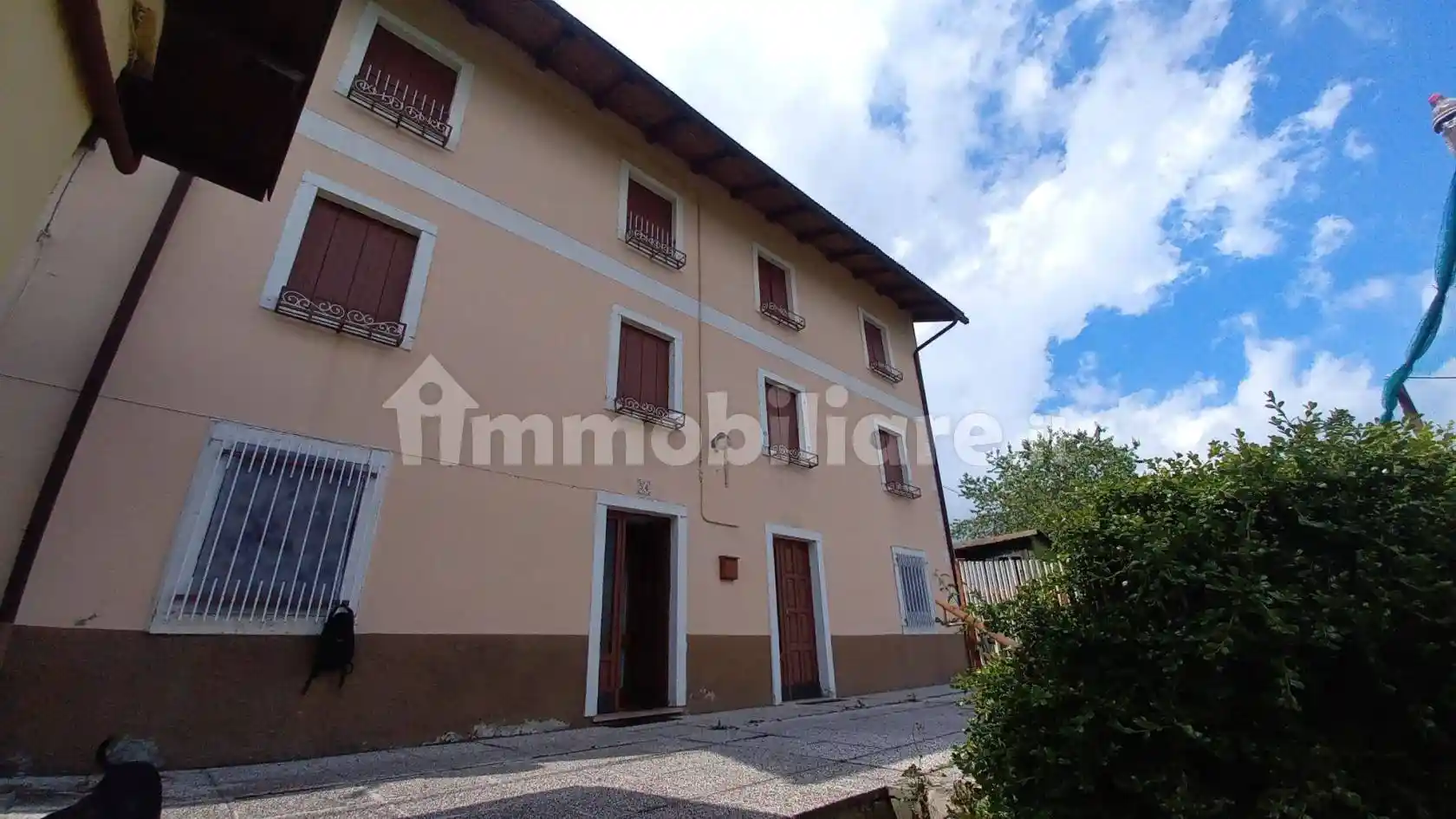 Villa in vendita a Asiago