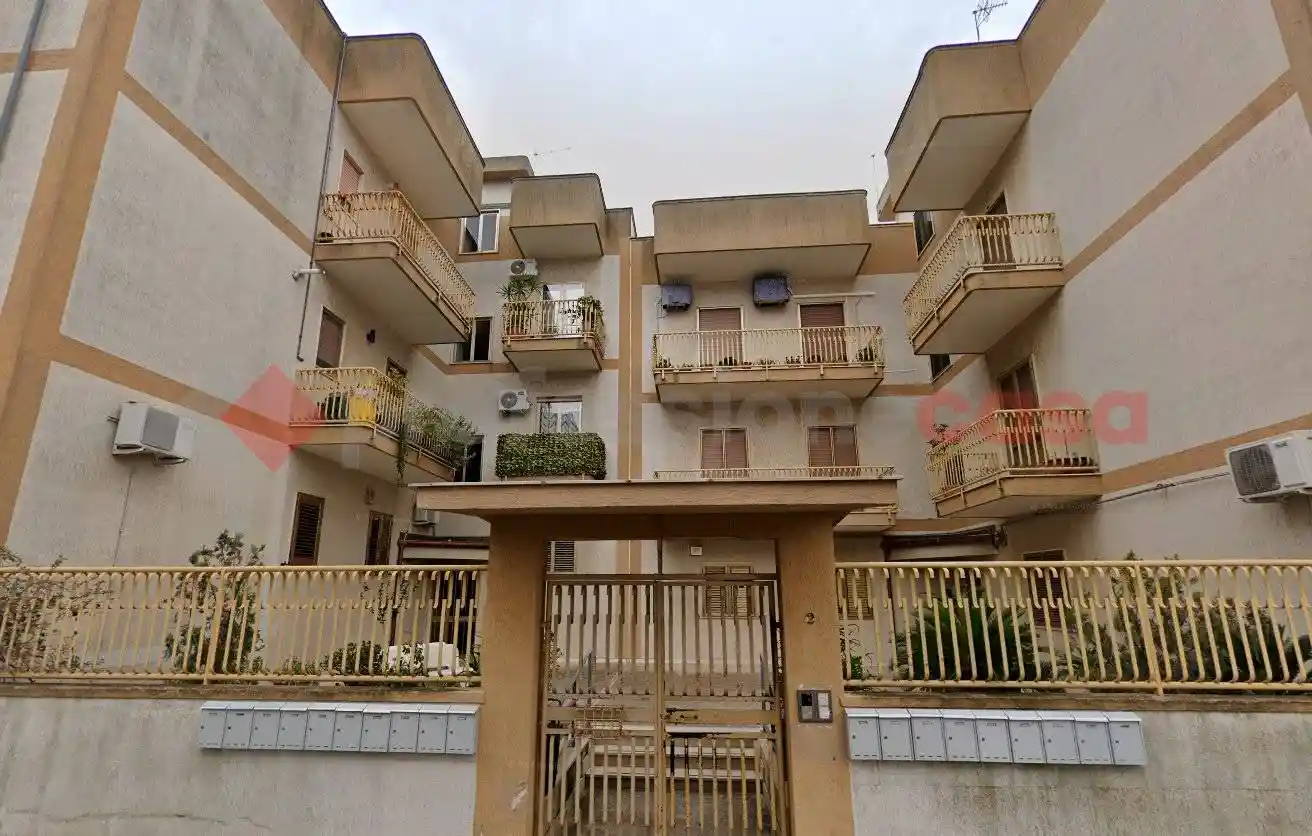 Appartamento in vendita a San Giorgio Ionico