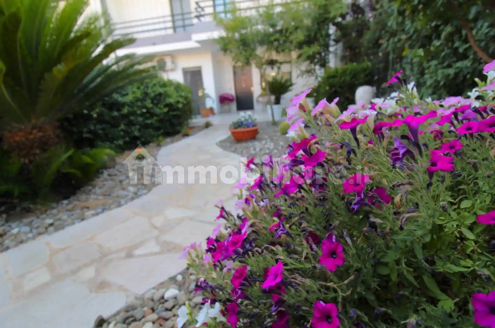 Villetta a schiera in vendita a Casamassima