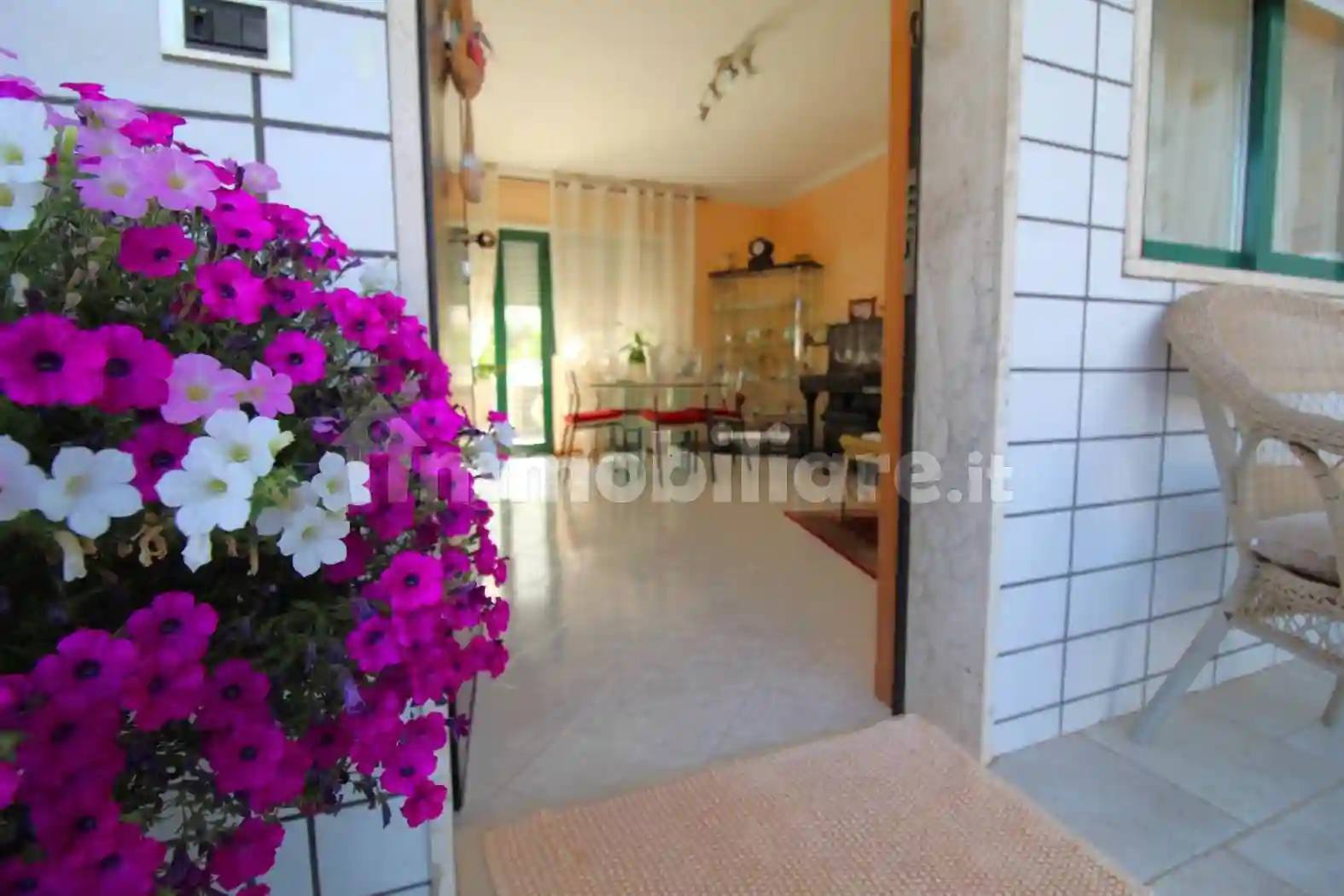 Villetta a schiera - foto 4