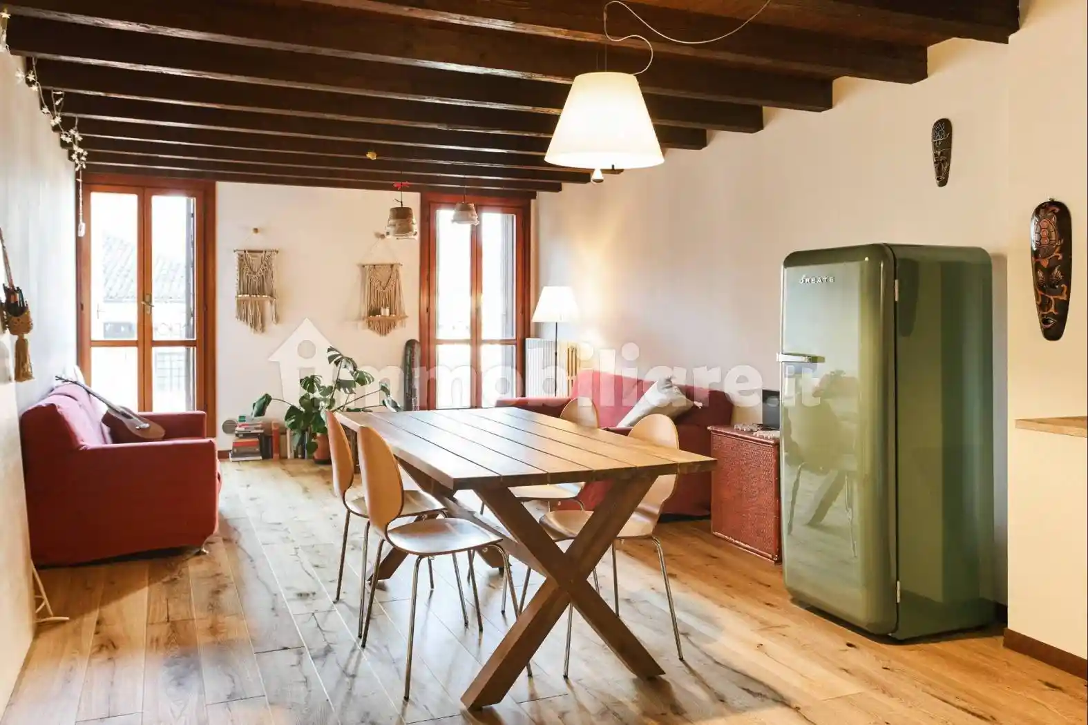 Appartamento in affitto a Vicenza