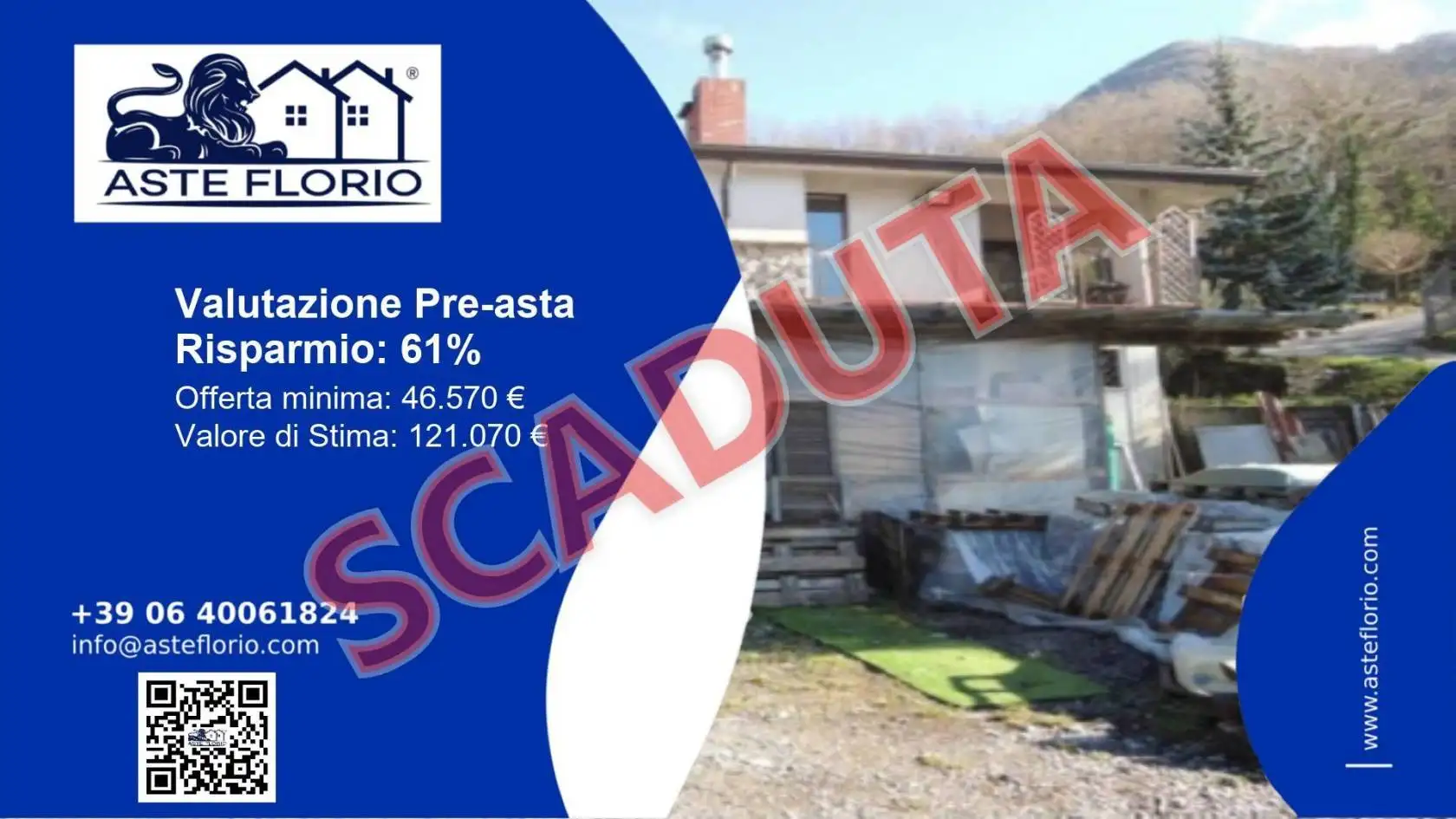 Appartamento in vendita a Lauria