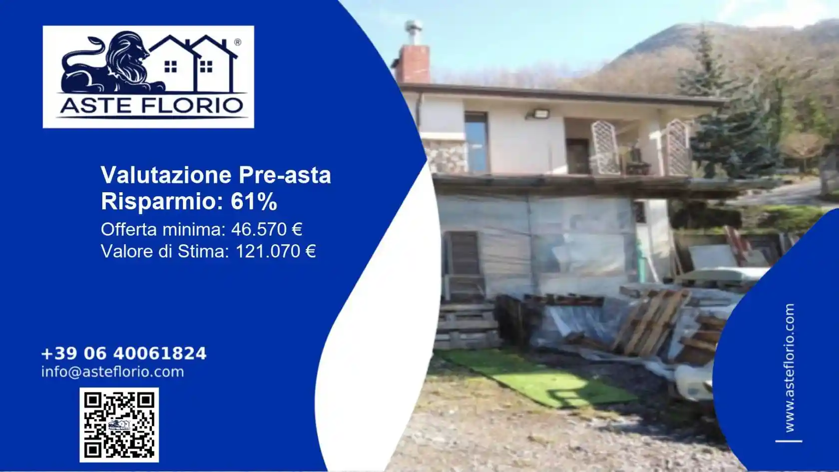 Appartamento all'asta Contrada San Giuseppe, Lauria - foto 2