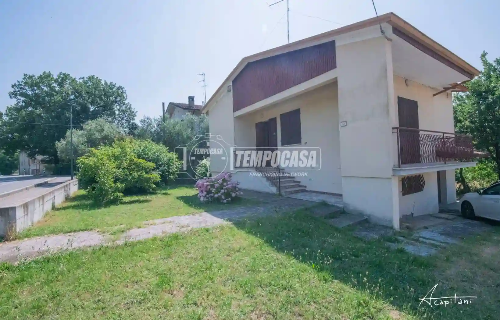 Casa indipendente - foto 2