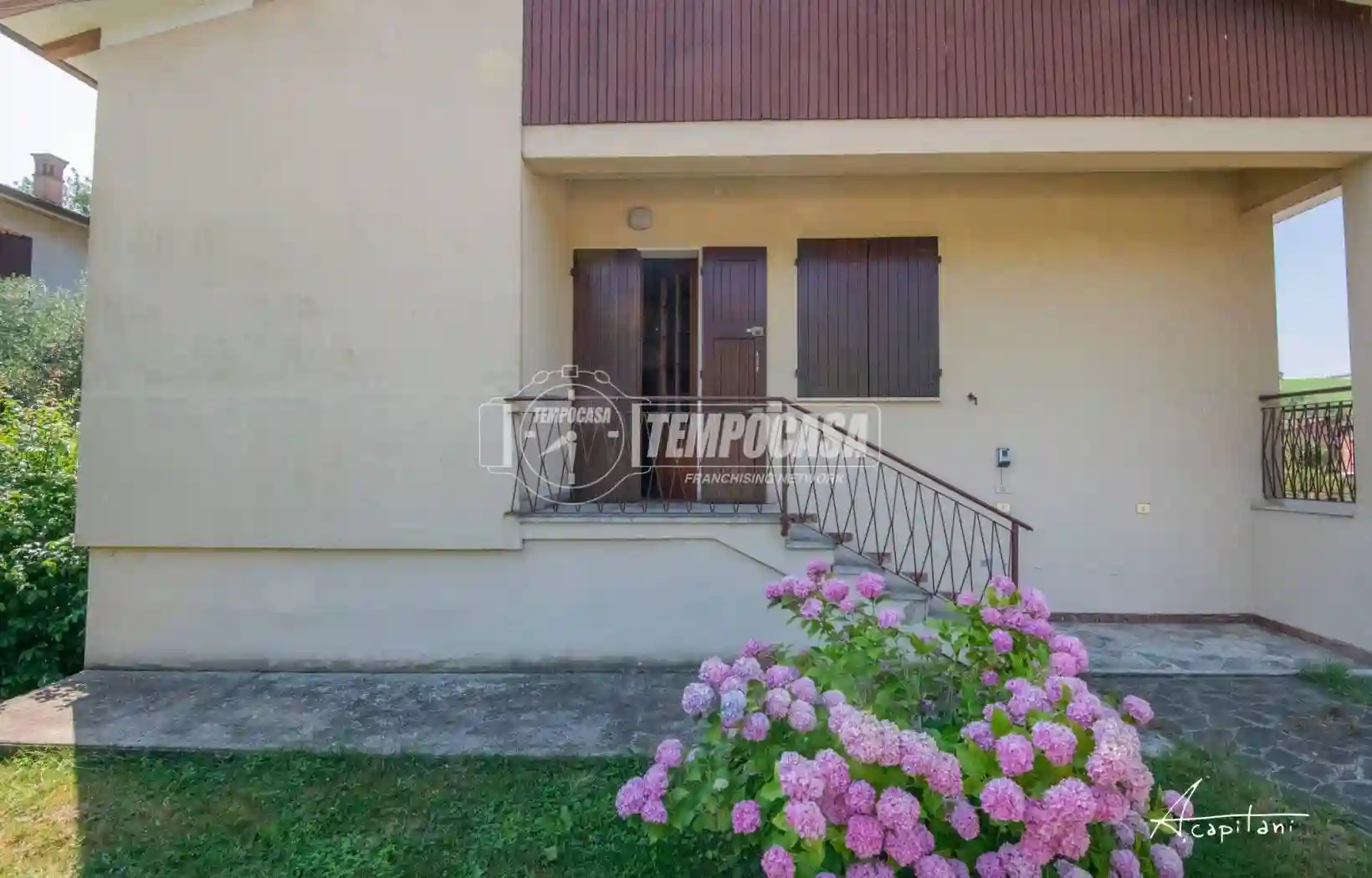 Casa indipendente - foto 3